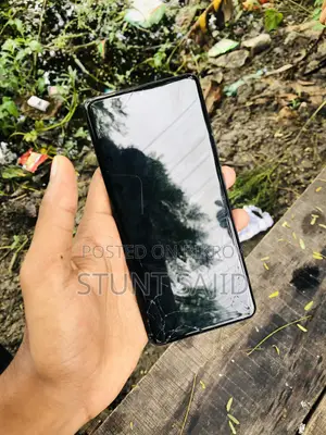 Samsung Galaxy S21 Ultra 5G 256 GB Black
