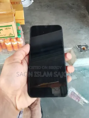 Samsung Galaxy M31 64 GB Black