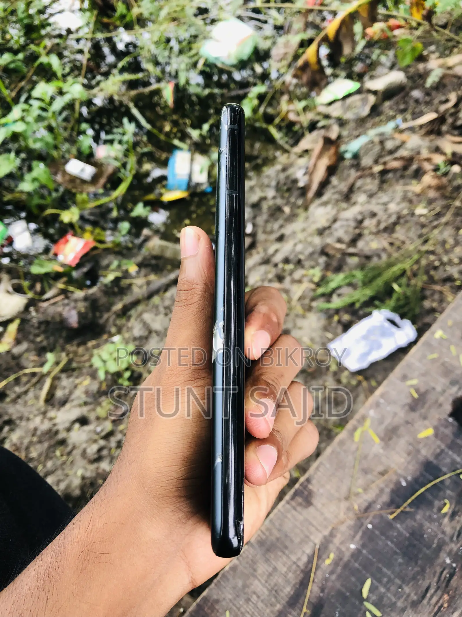 Samsung Galaxy S21 Ultra 5G 256 GB Black