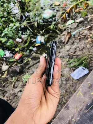 Samsung Galaxy S21 Ultra 5G 256 GB Black