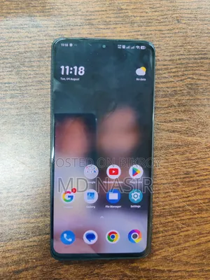 Xiaomi Poco X6 Pro 256 GB Black