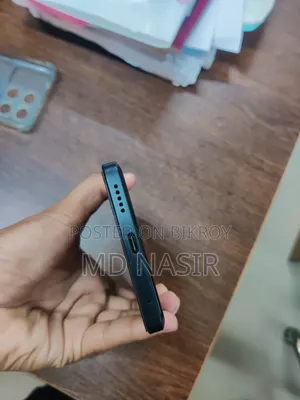 Xiaomi Poco X6 Pro 256 GB Black