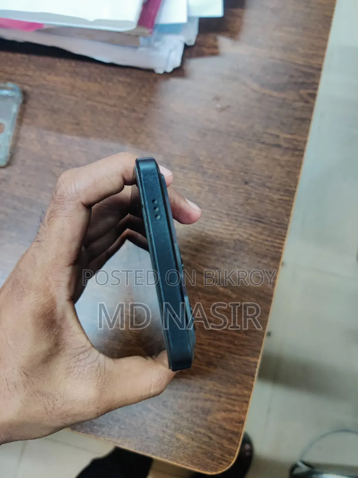 Xiaomi Poco X6 Pro 256 GB Black