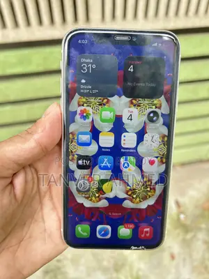 অ্যাপল আইফোন ১১ ৬৪ জিবি সাদা