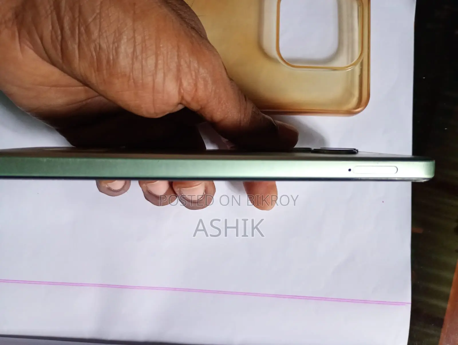 সিমফনি ম্যাক্স ১০ ৩২ জিবি গ্রিন