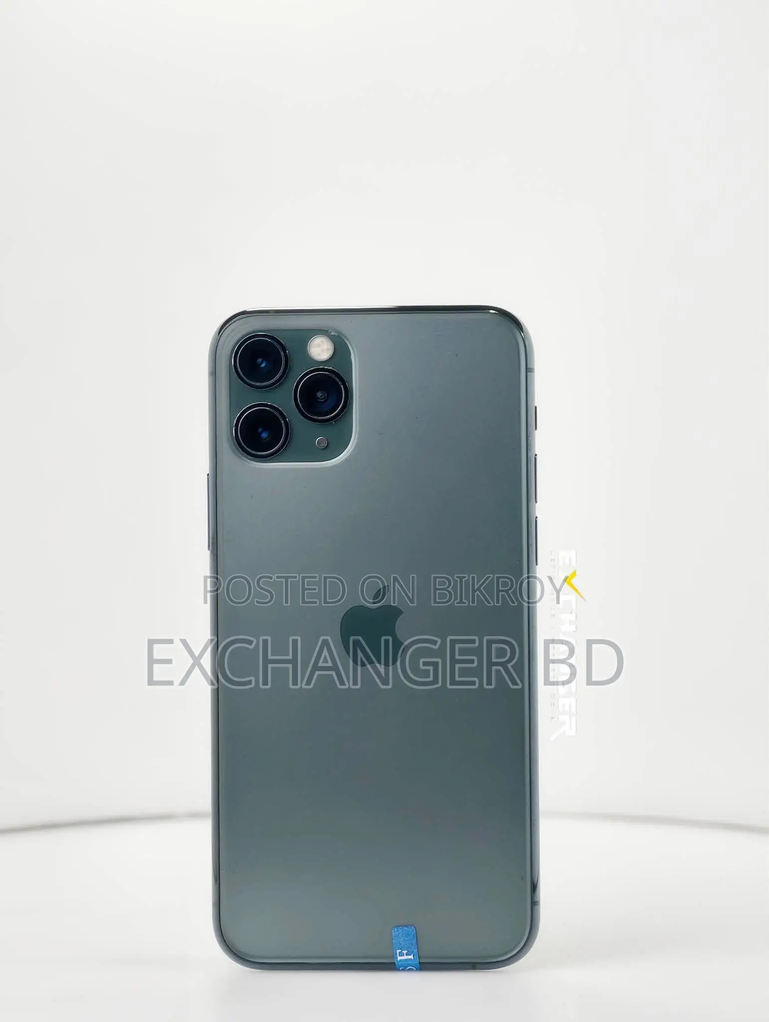 Apple iPhone 11 Pro 256 GB Gray