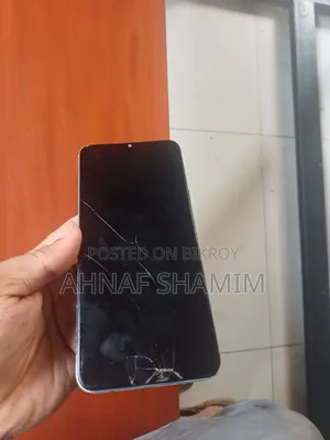 Oppo 32 GB Blue