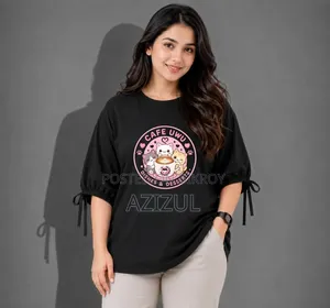 Ladies T Shirt