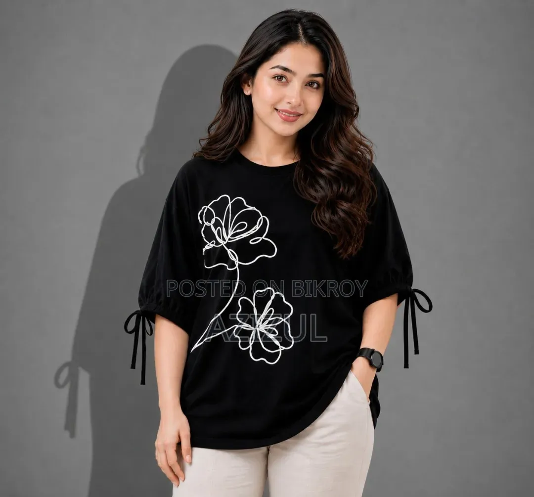 Ladies T Shirt