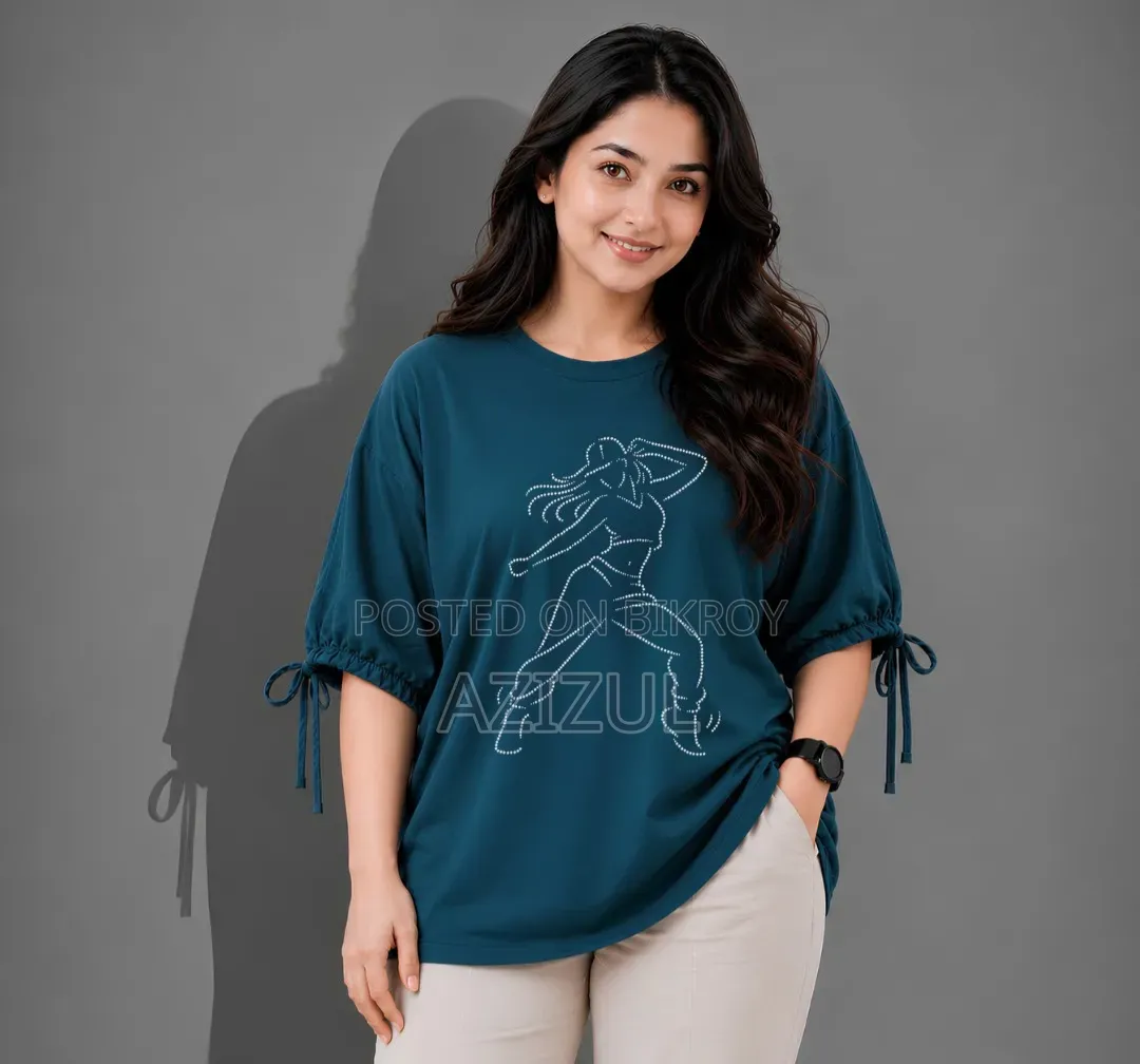 Ladies T Shirt