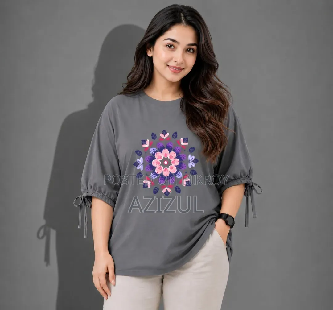 Ladies T Shirt