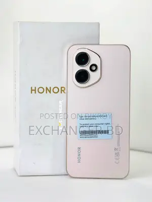 Honor 400 256 GB Gold