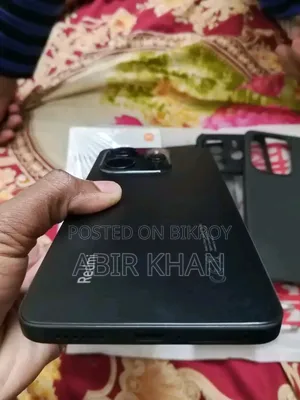 Xiaomi Redmi Note 14 5G 256 GB Black