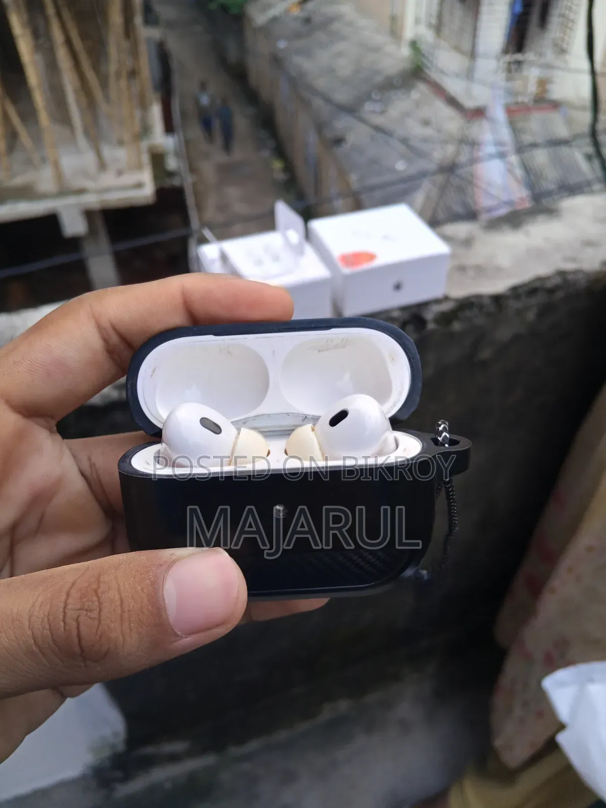 Apple AirPods Pro 2