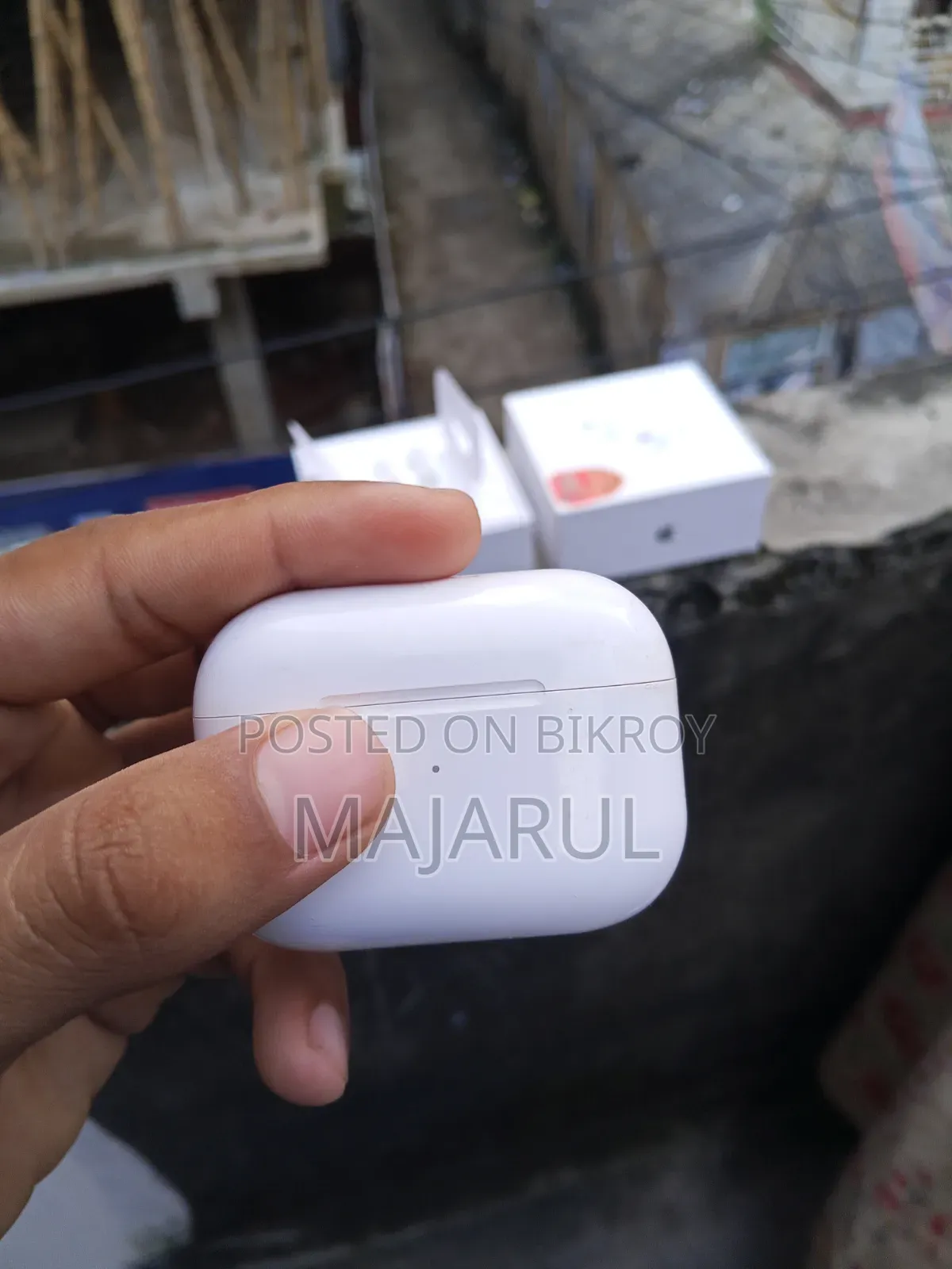 Apple AirPods Pro 2