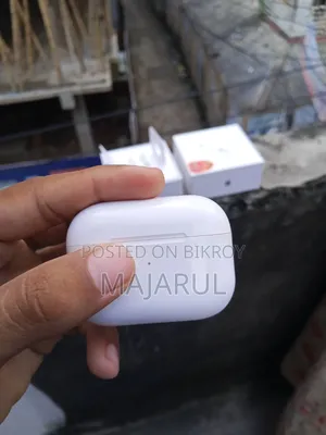 Apple AirPods Pro 2