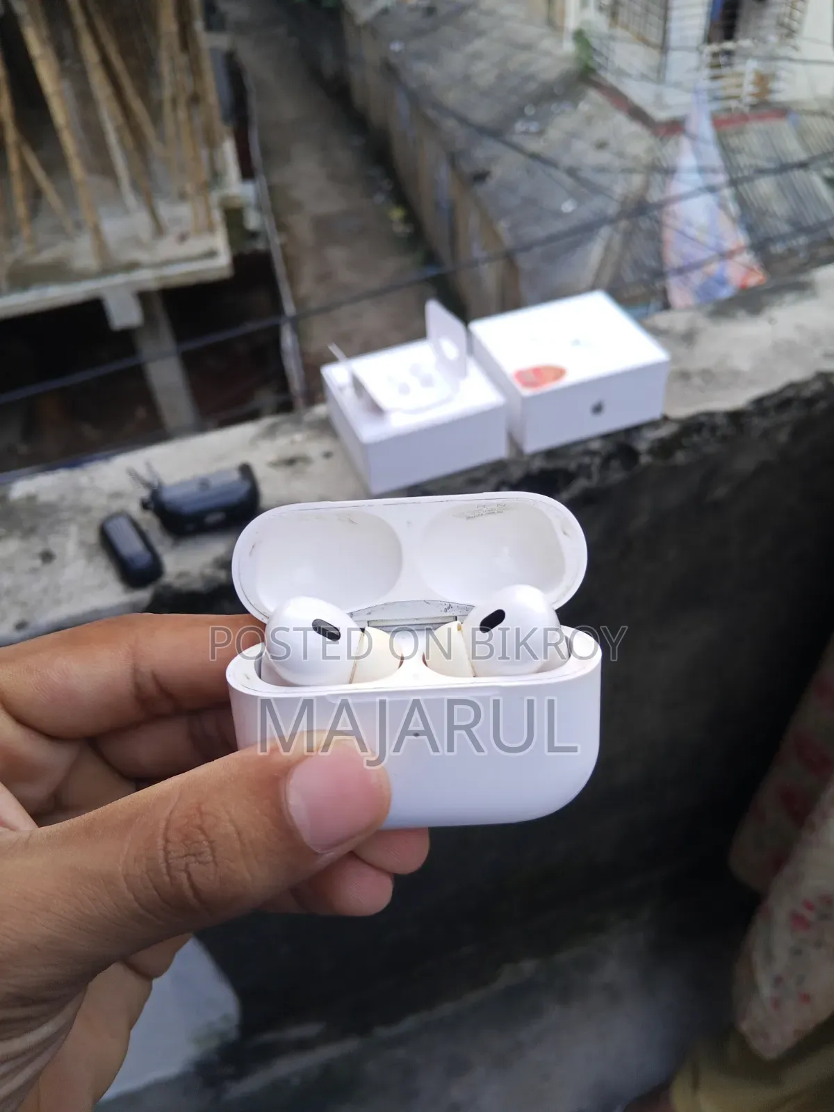 Apple AirPods Pro 2