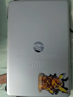 Laptop HP Pavilion 15 8GB Intel Core i7 HDD+SSD 1TB