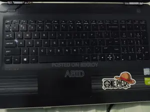 Laptop HP Pavilion 15 8GB Intel Core i7 HDD+SSD 1TB