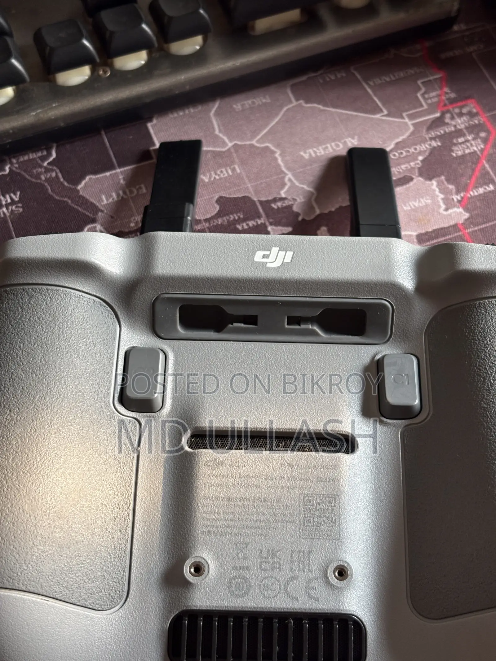 DJI RC Remote 2
