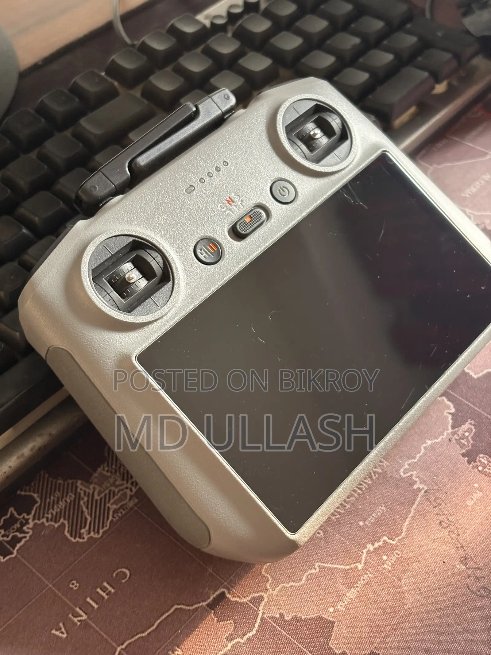 DJI RC Remote 2