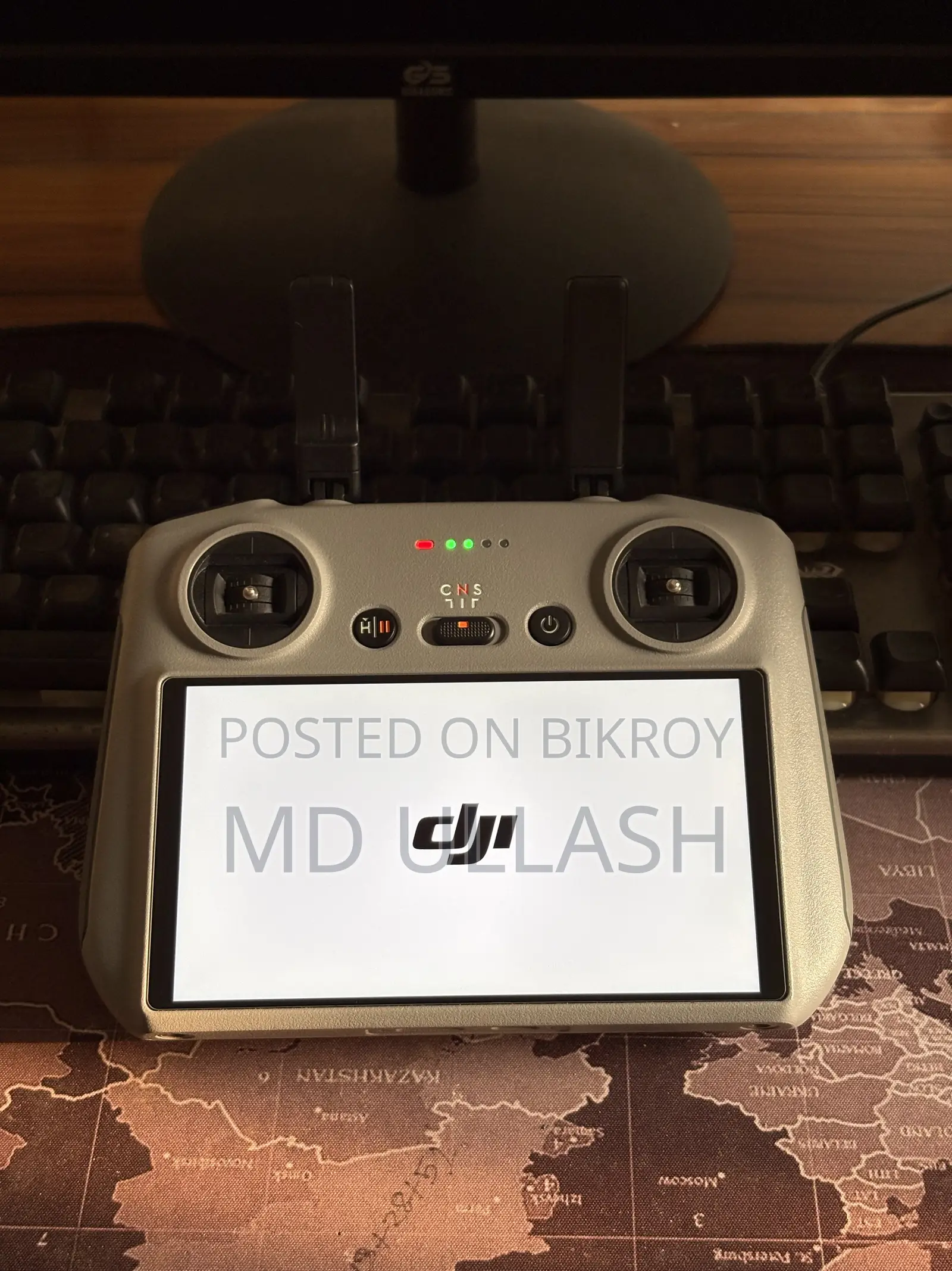 DJI RC Remote 2