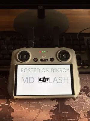 DJI RC Remote 2
