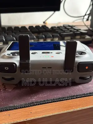 DJI RC Remote 2