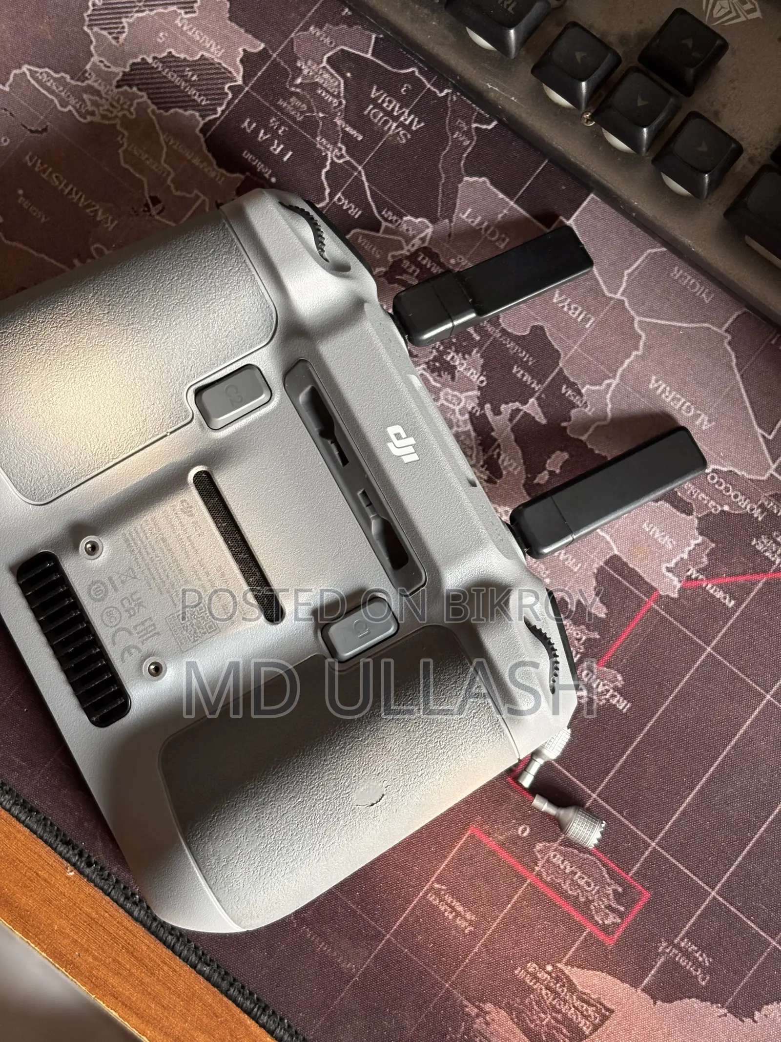 DJI RC Remote 2