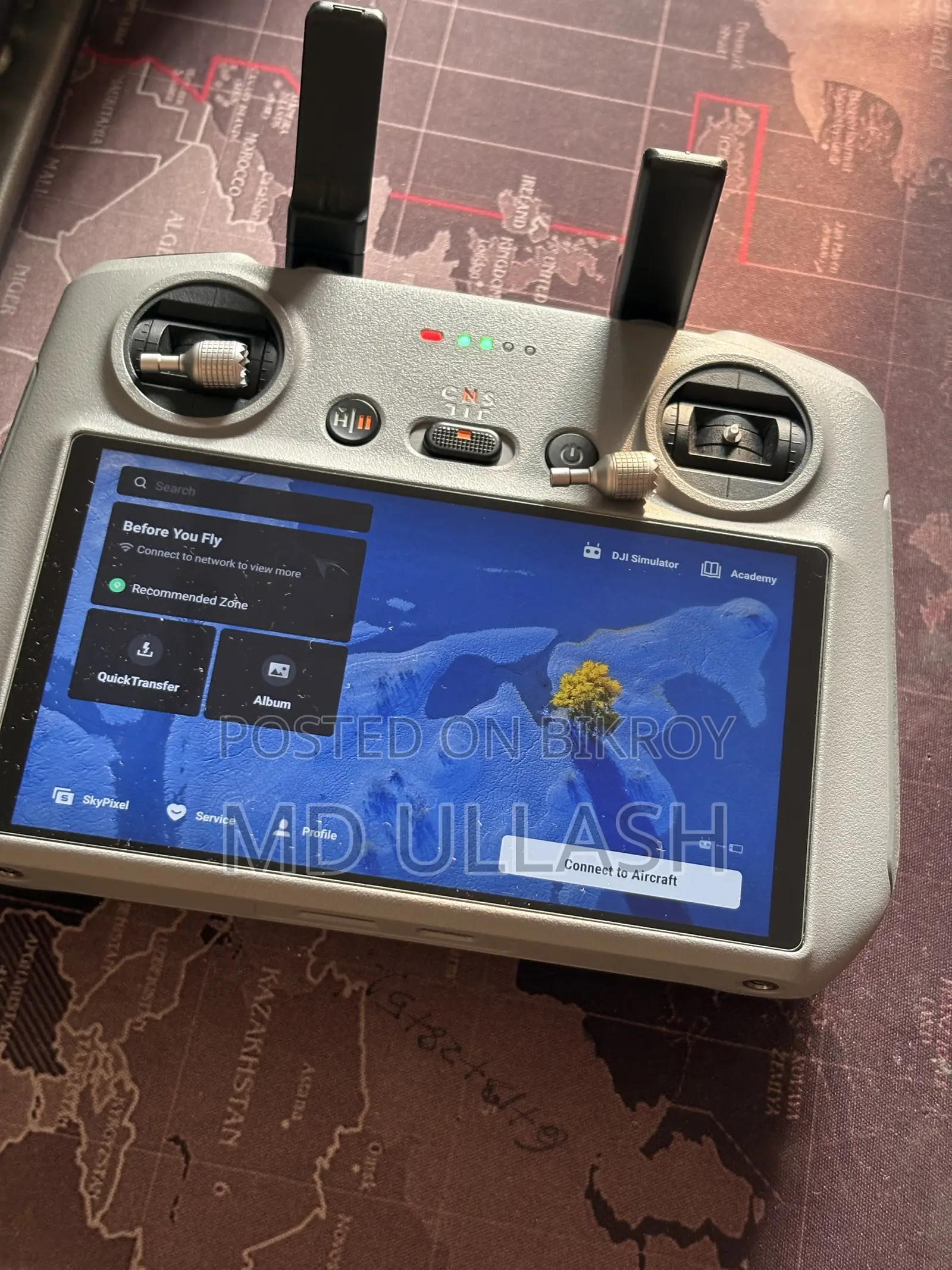 DJI RC Remote 2