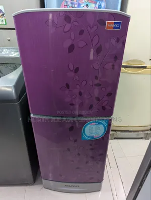 Walton Purple Color 139 Ltr.