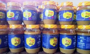 M.C.L Cow Ghee