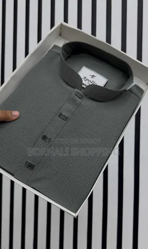 প্রিমিয়াম পপকর্ন পাঞ্জাবি