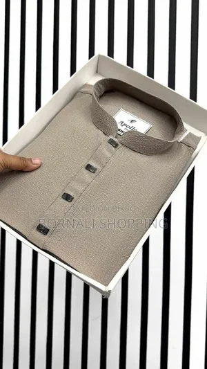 প্রিমিয়াম পপকর্ন পাঞ্জাবি