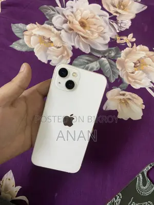 Apple iPhone 13 128 GB White