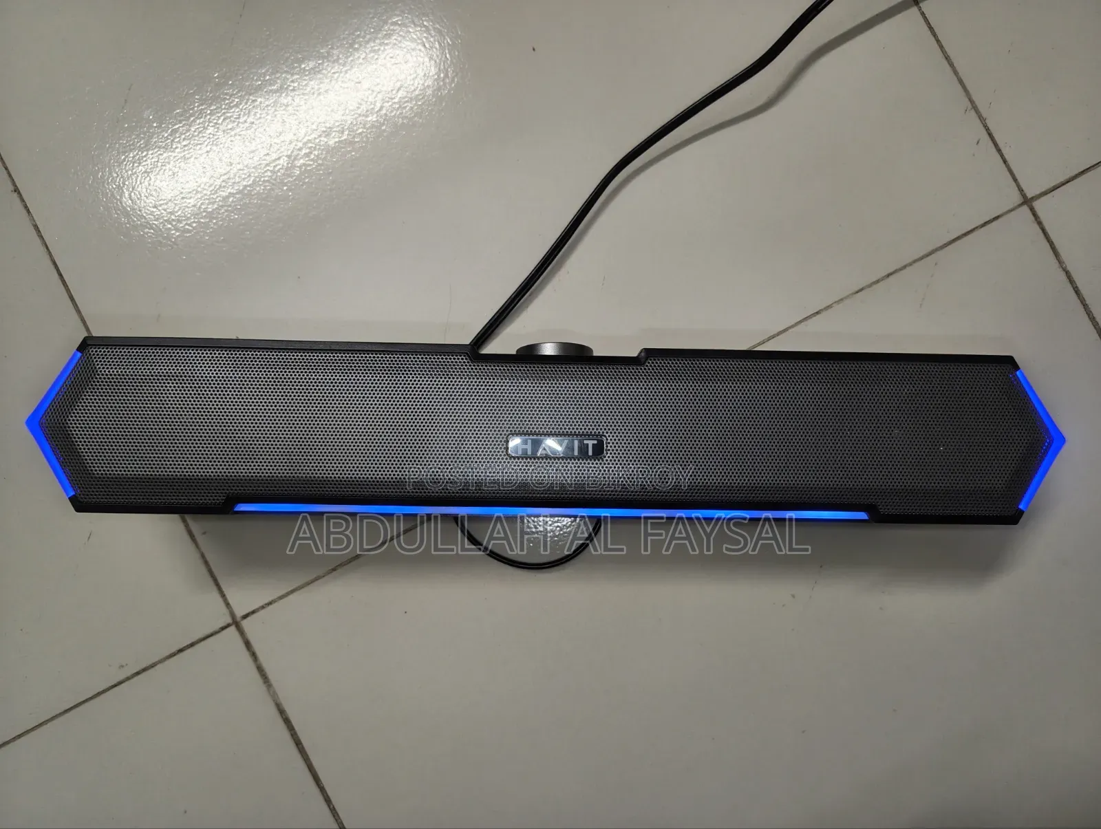 HAVIT M19 Esports Speaker