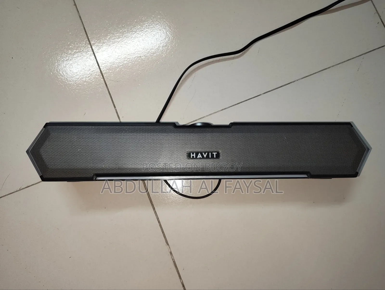 HAVIT M19 Esports Speaker