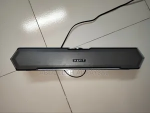 HAVIT M19 Esports Speaker
