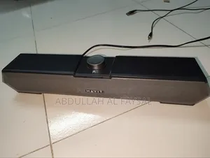 HAVIT M19 Esports Speaker