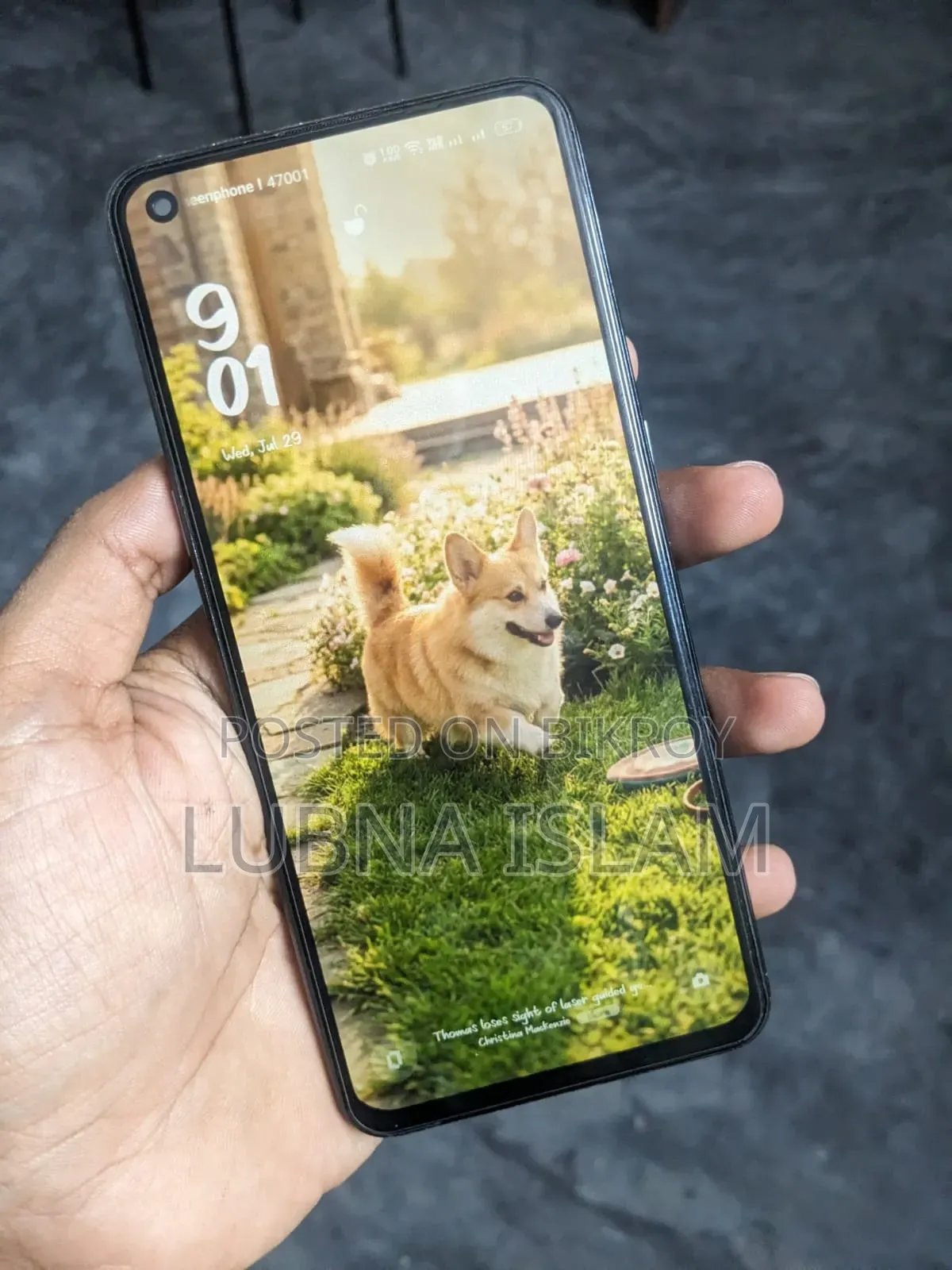 Realme GT Master Edition 256 GB