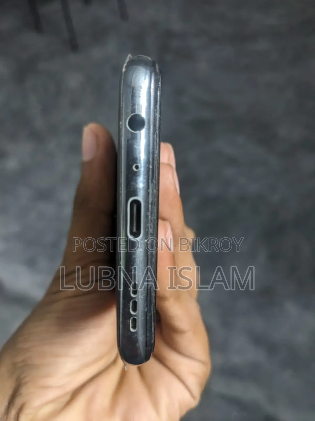 Realme GT Master Edition 256 GB