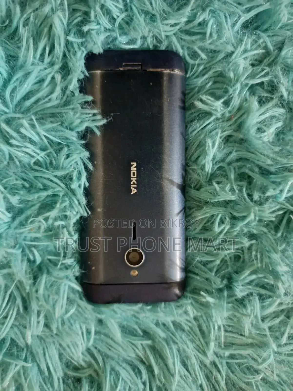 Nokia 230 Dual SIM