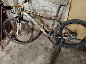 MTB Cycle Used
