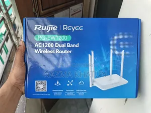 Ruijie EW1200