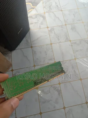 ডিডিআর৩ র‍্যাম ৪জিবি