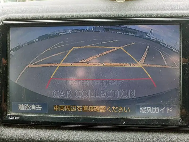 Toyota HiAce 2021 Black
