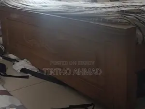 আম কাঠের খাট