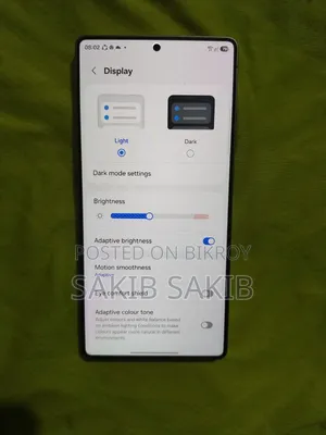 Samsung Galaxy S25 Ultra 256 GB Black