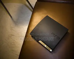 Sony PlayStation 3