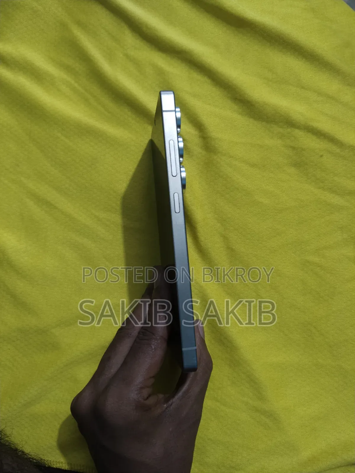 Samsung Galaxy S25 Ultra 256 GB Black
